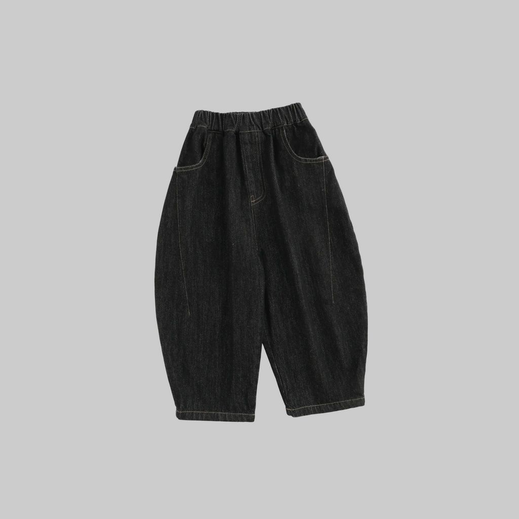 JEAN BARREL