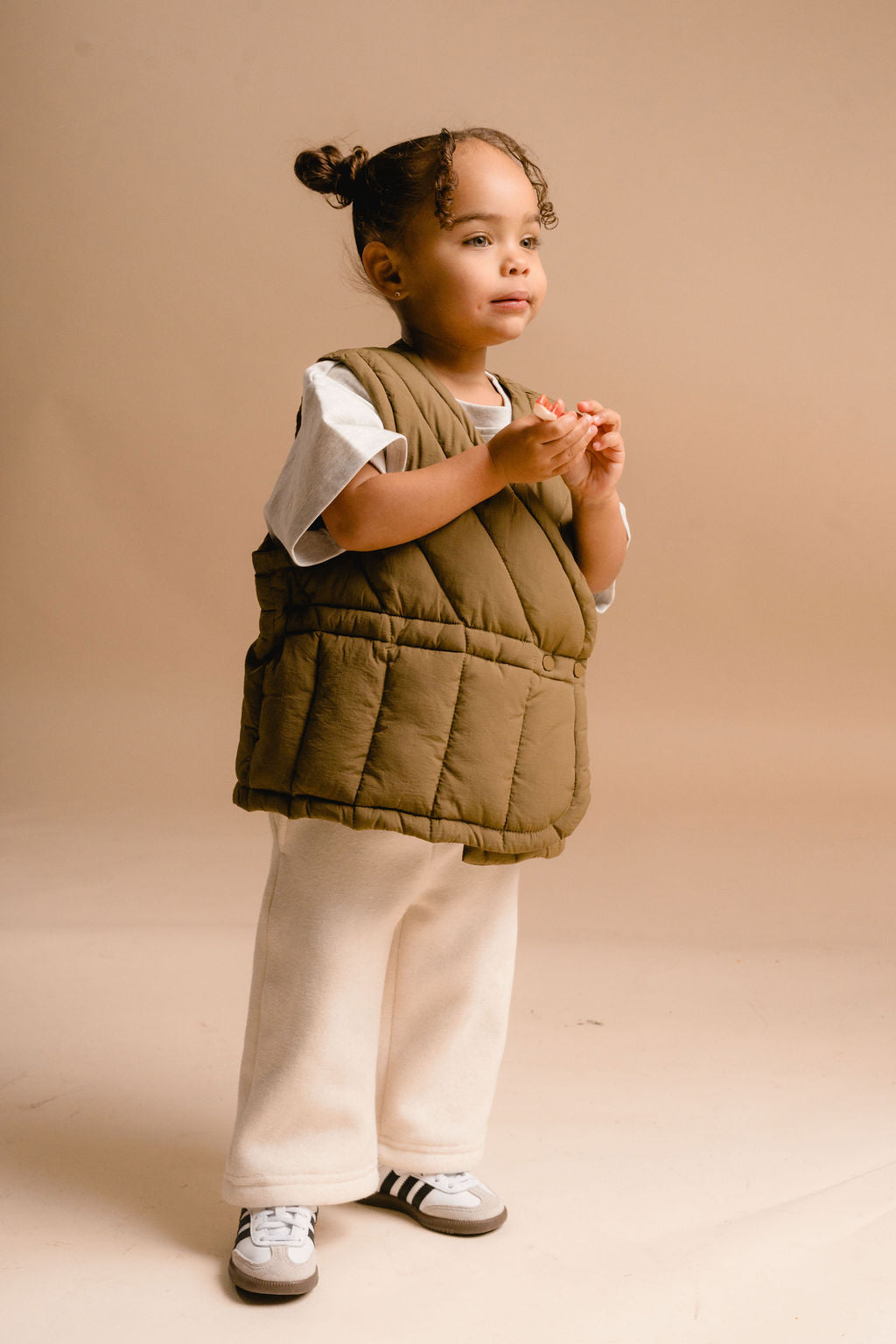 GILET KUMO
