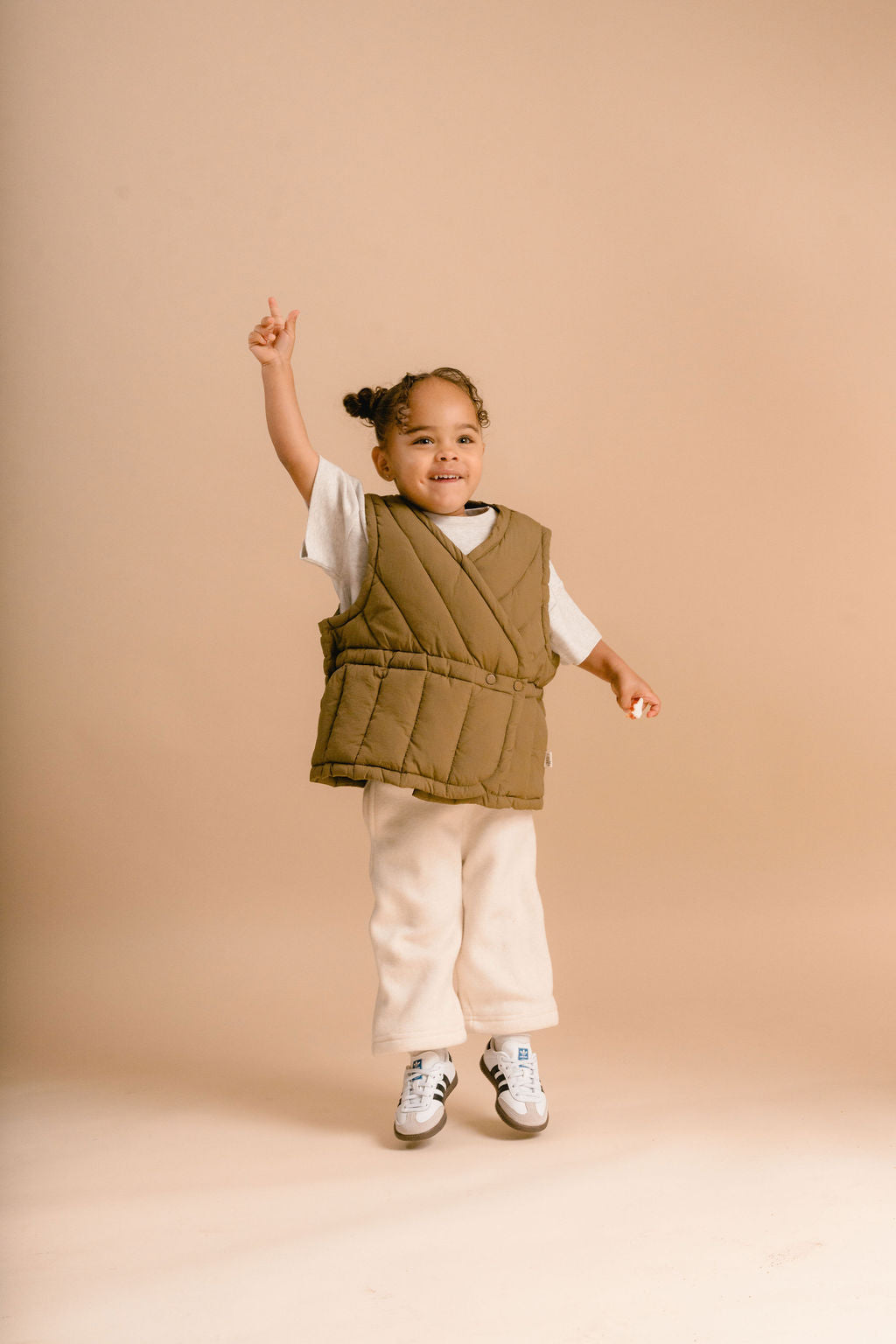 GILET KUMO